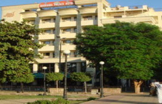 Marhaba Palace Hotel