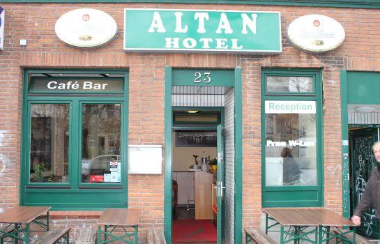 Altan Hotel