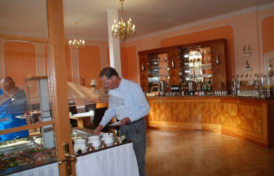 Hotel Goldener Anker Torgau