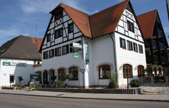 Hotel Restaurant Jagerhof Roth bei Nurnberg