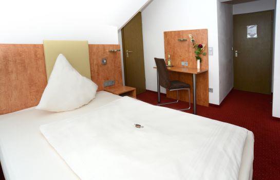 Hotel Restaurant Jagerhof Roth bei Nurnberg