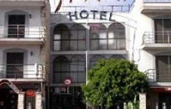 Hotel Canada Tarragona