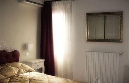 Villa Cittadella B&B