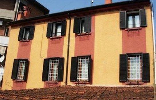 Villa Cittadella B&B