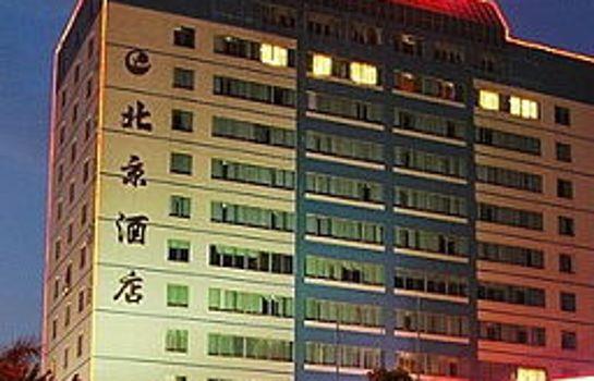 Zhuhai Beijing Hotel