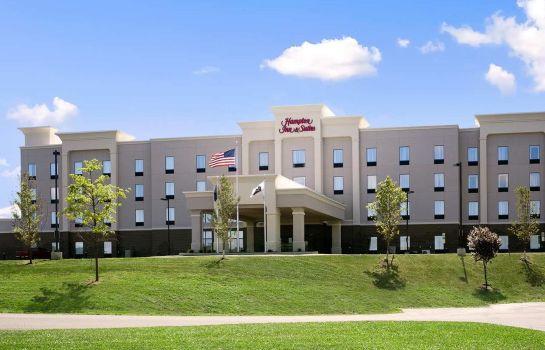 Hampton Inn & Suites - Mansfield Mansfield