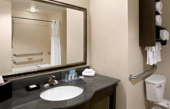 Hampton Inn & Suites - Mansfield Mansfield