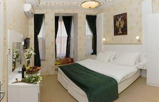 Ottomanzade (ex. Ottoman Tulip Hotel)