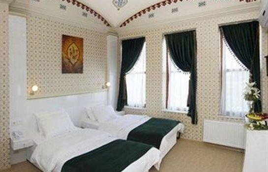 Ottomanzade (ex. Ottoman Tulip Hotel)