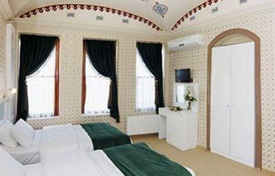 Ottomanzade (ex. Ottoman Tulip Hotel)