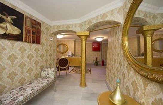 Ottomanzade (ex. Ottoman Tulip Hotel)