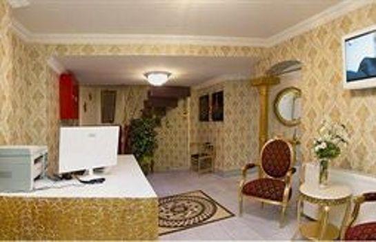 Ottomanzade (ex. Ottoman Tulip Hotel)