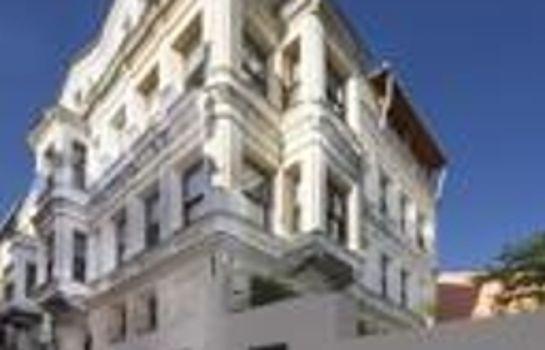 Ottomanzade (ex. Ottoman Tulip Hotel)