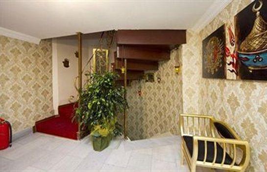 Ottomanzade (ex. Ottoman Tulip Hotel)