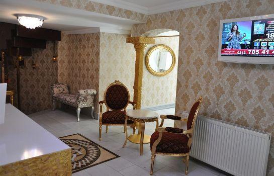 Ottomanzade (ex. Ottoman Tulip Hotel)
