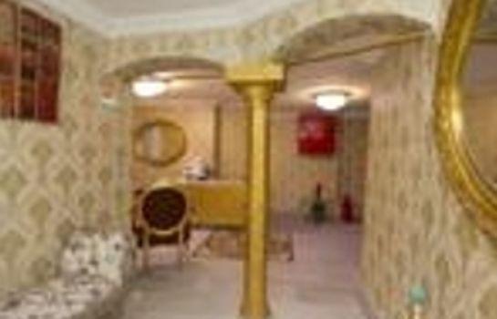 Ottomanzade (ex. Ottoman Tulip Hotel)