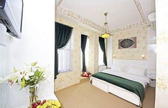 Ottomanzade (ex. Ottoman Tulip Hotel)