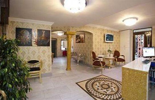 Ottomanzade (ex. Ottoman Tulip Hotel)