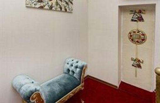 Ottomanzade (ex. Ottoman Tulip Hotel)