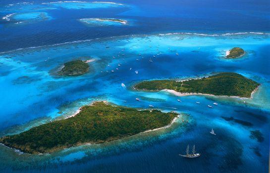 Canouan Estate Villas & Residences Palm Island Saint Vincent And The Grenadines thumbnail