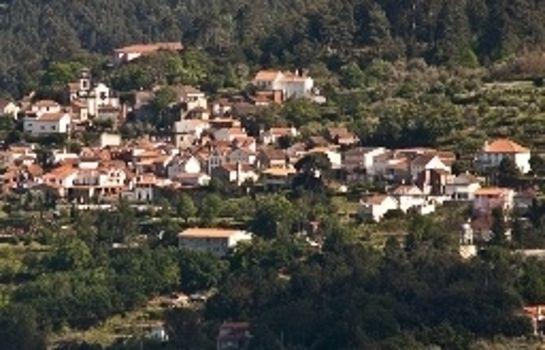 Hotel Rural Quinta da Geia