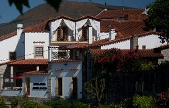 Hotel Rural Quinta da Geia