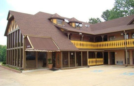 Stratford Inn Tyler