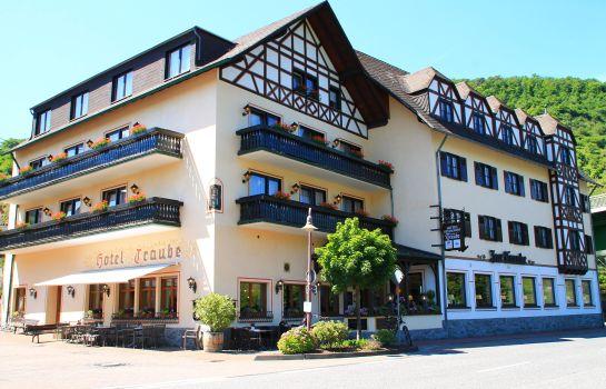 Hotel Traube Lof