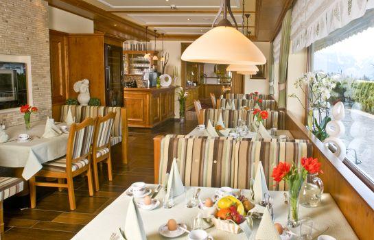 Hotel Huber Hochland