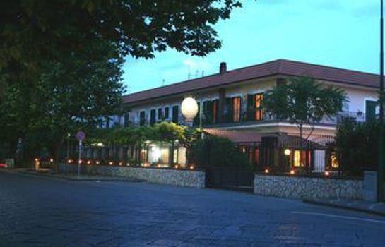 Hotel Degli Amici Pompei