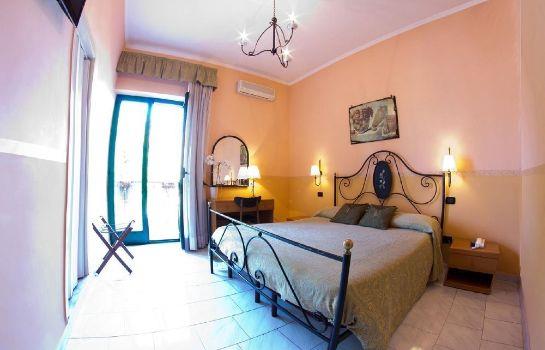 Hotel Degli Amici Pompei