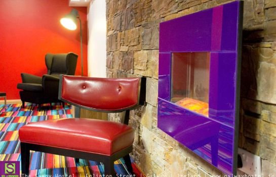 Savoy Hostel Galway City Centre