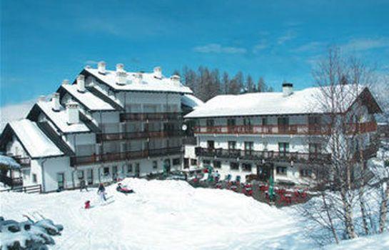 Hotel Plan Bois 카몰레 스키 리프트 Italy thumbnail