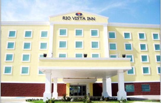 Rio Vista Inn Business High Class Hotel Poza Rica Poza Rica