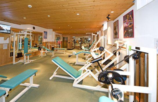 CLC Alpine Centre