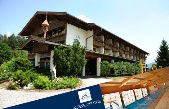 CLC Alpine Centre