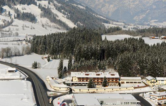 CLC Alpine Centre
