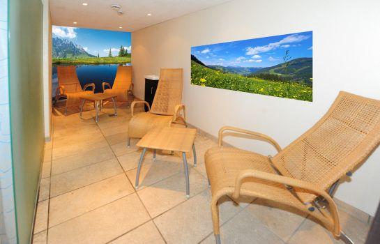 CLC Alpine Centre