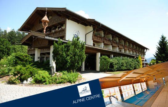 CLC Alpine Centre