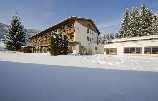 CLC Alpine Centre