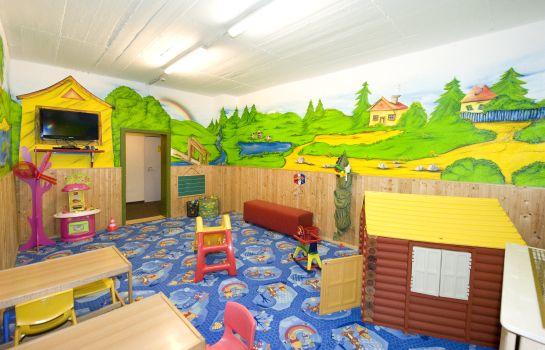 CLC Alpine Centre