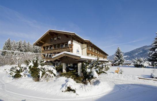 CLC Alpine Centre