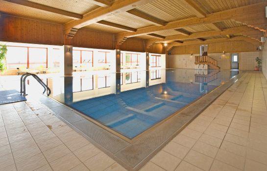 CLC Alpine Centre