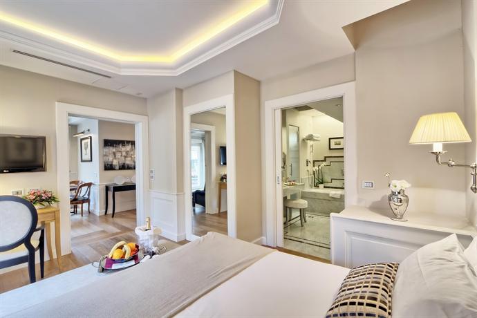 Trevi Palace Luxury Inn