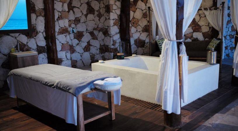 Fruit & Spice Wellness Resort Zanzibar 