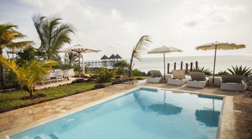 Fruit & Spice Wellness Resort Zanzibar 