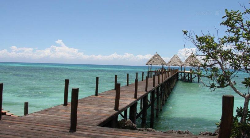 Fruit & Spice Wellness Resort Zanzibar 