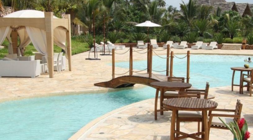 Fruit & Spice Wellness Resort Zanzibar 