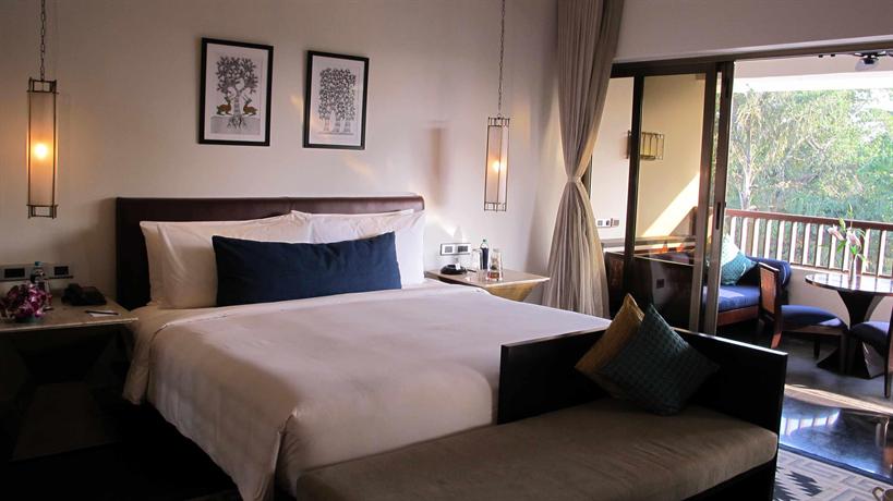 Alila Diwa Goa