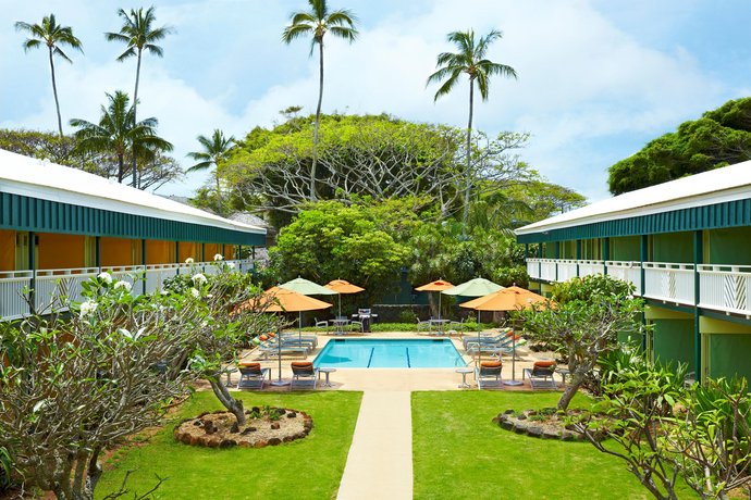 Kauai Shores Hotel Napali Coast United States thumbnail